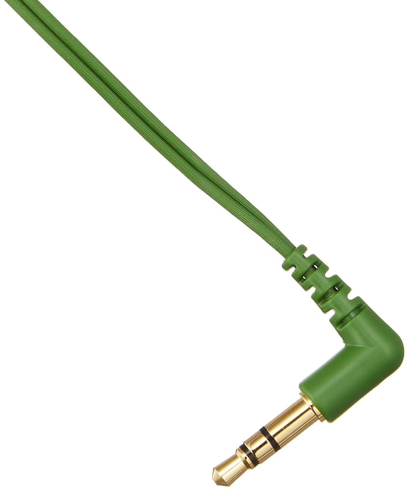 SONY カナル型イヤホン 女性向け リーフグリーン MDR-EX140LP/G khxv5rg MDR-EX140LP_P.jpg